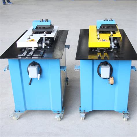 sheet metal lock forming machine|lockformer s and drive machine.